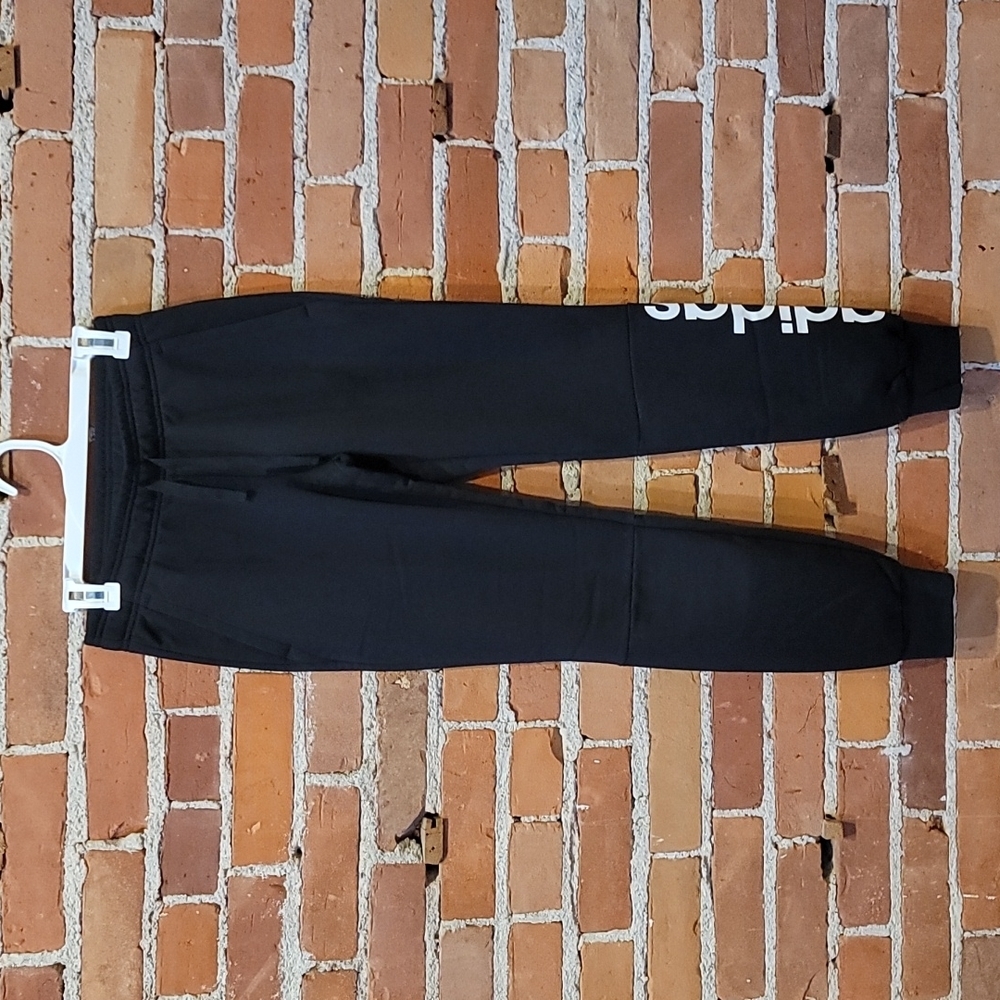 NWT Adidas Joggers